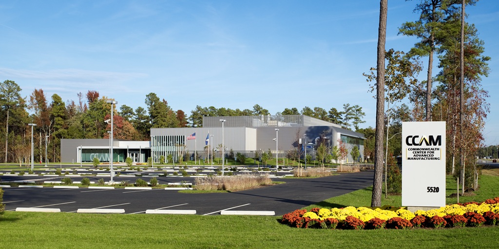 CCAM, Architect: Perkins + Will